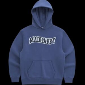 Madhappy has emerged as more than just a clothing