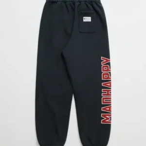 Madhappy Sweatpants Comfort, Style, and Positivity Woven Into Every Thread