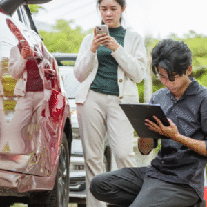 Car Accident lawyer Maryland