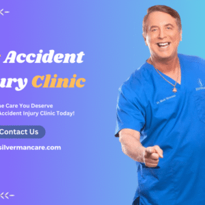 Car Accident Injury Clinic in Miami