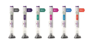 Mounjaro injection in Dubai