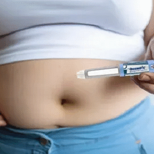 Ozempic Injection in Dubai