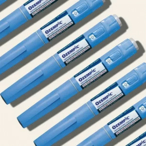 Ozempic Injection in Dubai