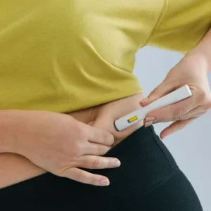 Ozempic injection in Dubai