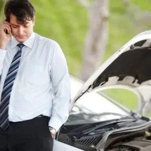 Phoenix Car accident lawyer | Call Harris