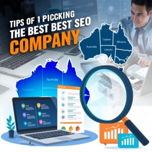 seo agency in australia