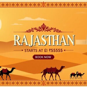 Rajasthan Tour Packages