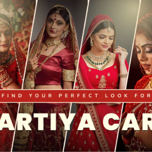 Indian Wedding card