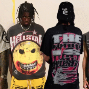 Hellstar Hoodie