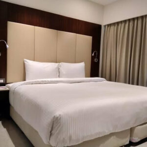 Serviced Apartment in Khar Mumbai