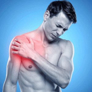Shoulder Pain