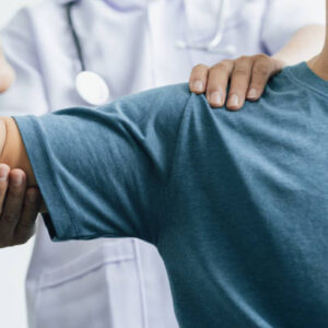 Shoulder Pain Treatments in Dubai