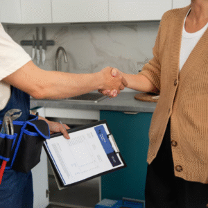 Seo for plumber