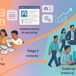 AI Recruiting Platform