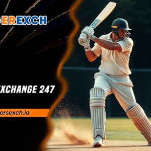 Tiger Exchange 247