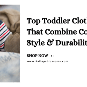 Toddler Clothes