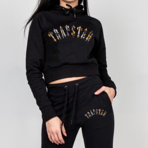 Trapstar London From Street Corners to Global Runways