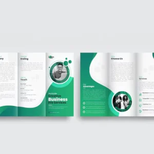 Which Company Offers Affordable Brochure Printing Services in Los Angeles?