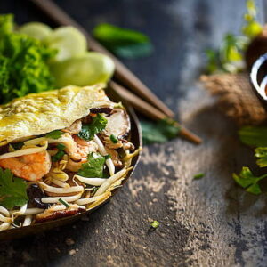 Vietnam’s Street Food