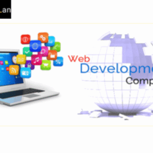 Web Development company