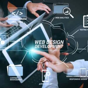 Website Development Agency In Hyderabad