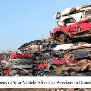 When your car is no longer roadworthy, selling it to Car Wreckers Dunedin is often the most convenient and rewarding choice.