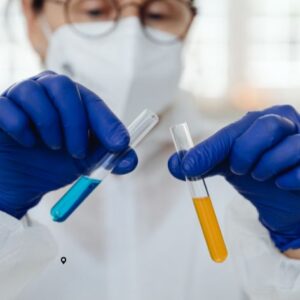 What You Need to Know Before Your First STD Test