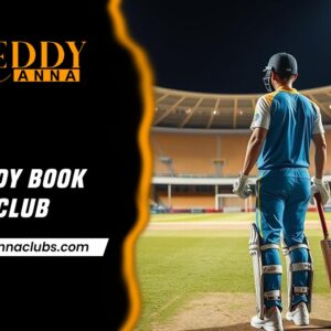 Reddy book club