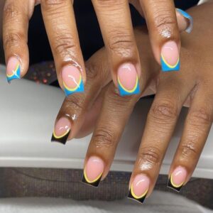 pedicure for women's elkridge md