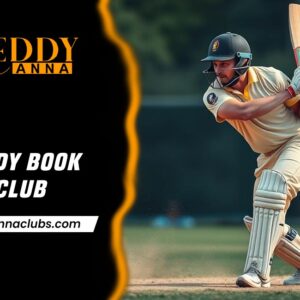 Reddy Book Club