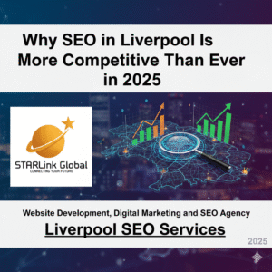 liverpool SEO Services