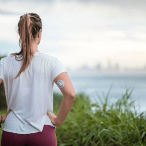 How can exercise help prevent diabetes-related complications?