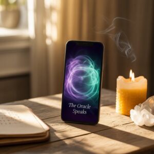 Psychic Phone Readings