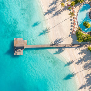 Luxury family vacations in UAE