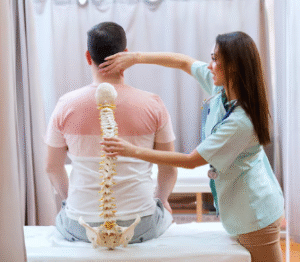 Sciatica Treatment chiropractor near me