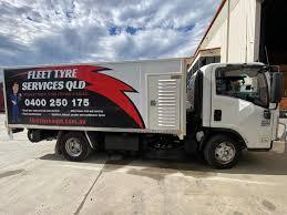 Tractor Tyre Repair Services