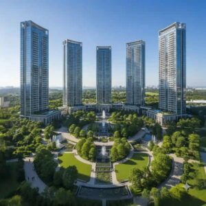 Birla Sector 71 Gurgaon
