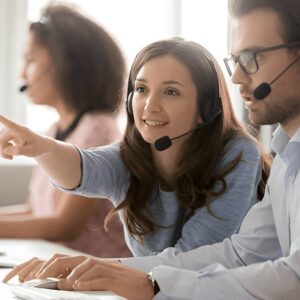 call monitoring software for call center