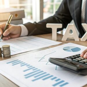 Corporate Tax Registration In UAE