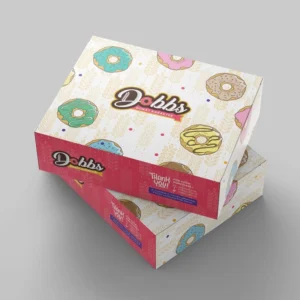 custom food boxes