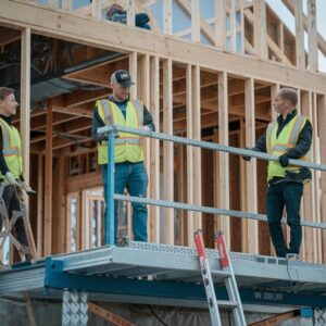 custom home builders​