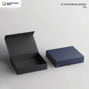 Rigid Boxes