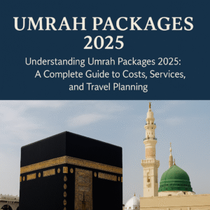 umrah packages