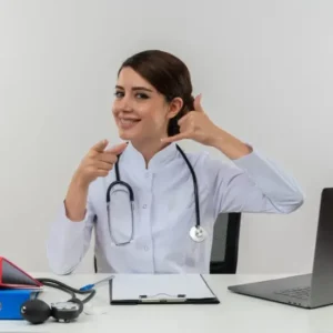 Doctor on Call in Dubai