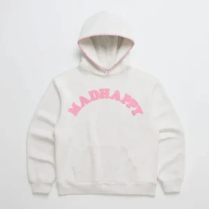 Madhappy Hoodie has rapidly emerged as one such