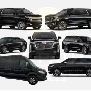 executive transportation​