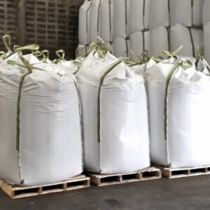 FIBC Bags in Modern Industrial Packaging