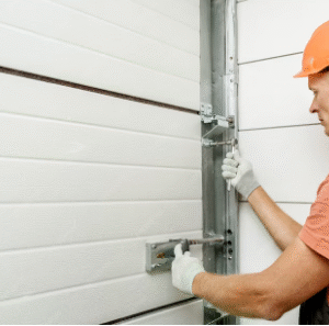 Automatic Garage Door Repair Dubai