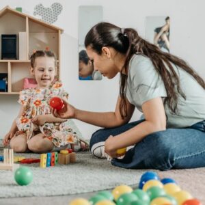 global development therapy melbourne