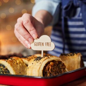 gluten free bakery